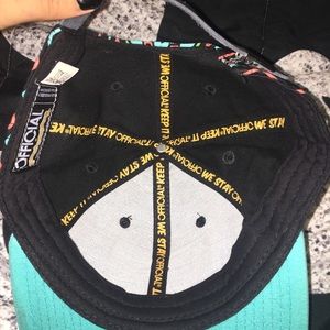 ❗️California Republic hat❗️